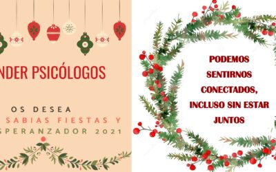 FELICITACIÓN NAVIDEÑA